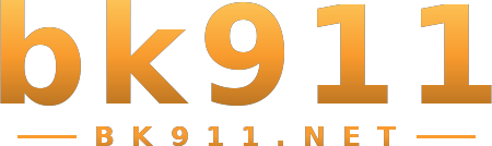 bk911 logo
